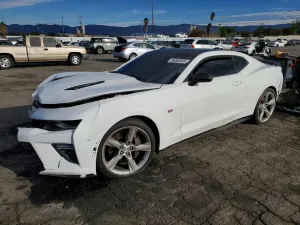 2016 CHEVROLET CAMARO
