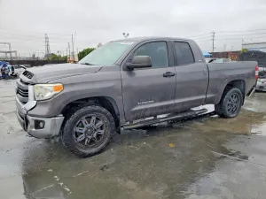 2014 TOYOTA TUNDRA