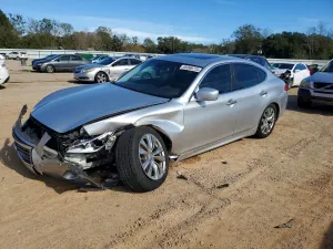 2013 INFINITI M37