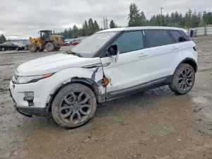 2013 LAND ROVER RANGEROVER