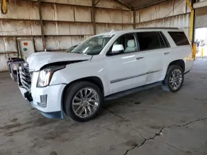 2020 CADILLAC ESCALADE