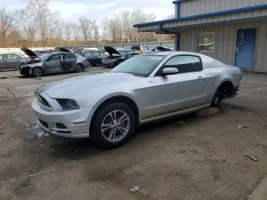 2014 FORD ALL Models