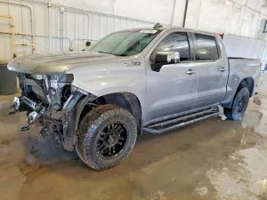 2019 CHEVROLET ALL Models