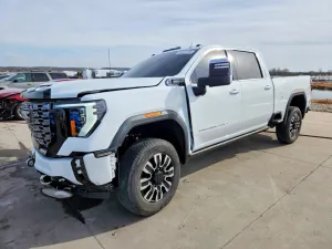 2025 GMC SIERRA