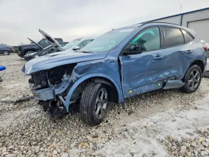 2024 FORD ESCAPE ST