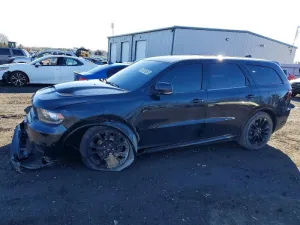 2019 DODGE All Models