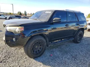2015 TOYOTA 4RUNNER
