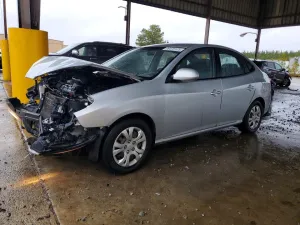 2010 HYUNDAI ELANTRA