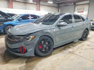 2024 VOLKSWAGEN JETTA