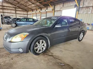 2004 NISS MAXIMA