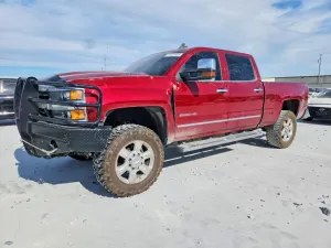 2018 CHEVROLET ALL Models