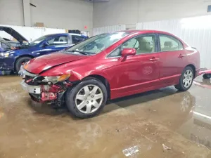 2006 HONDA CIVIC