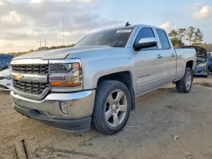 2017 CHEVROLET ALL Models