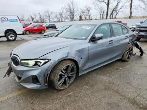 2023 BMW 3 SERIES