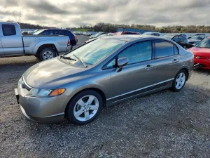 2006 HONDA CIVIC