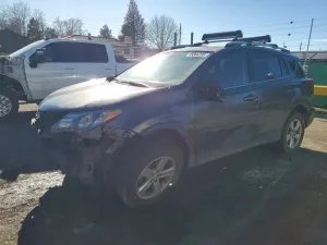 2013 TOYOTA RAV4