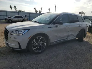 2023 LINCOLN CORSAIR