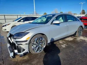 2025 HYUNDAI ALL OTHER