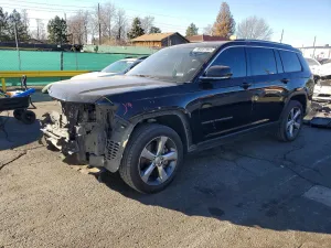 2021 JEEP GRAND CHER