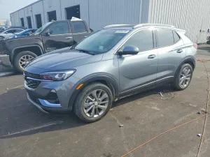 2021 BUICK ENCORE