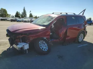 2025 TOYOTA GRAND HIGH