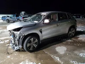 2023 MITSUBISHI OUTLANDER