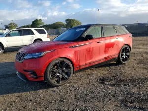 2019 LAND ROVER RANGEROVER