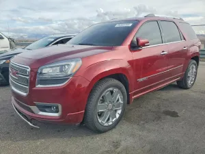 2015 GMC ACADIA DEN