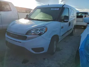 2022 RAM PROMASTER