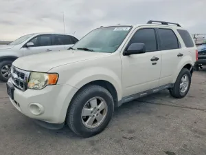 2012 FORD ESCAPE