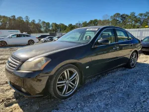 2006 INFINITI M45