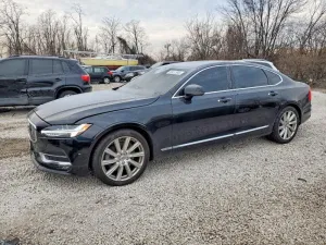 2018 VOLVO S90