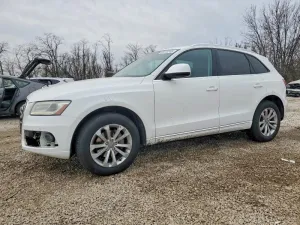 2013 AUDI Q5
