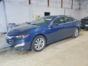 2019 CHEVROLET MALIBU
