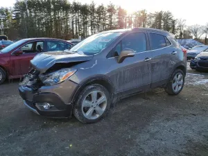 2015 BUICK ENCORE