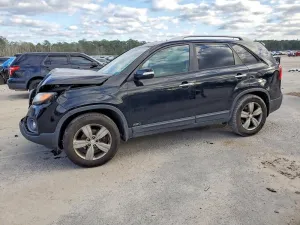2013 KIA SORENTO