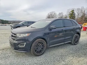 2016 FORD EDGE