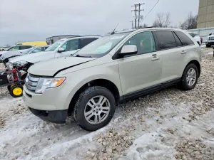 2007 FORD EDGE