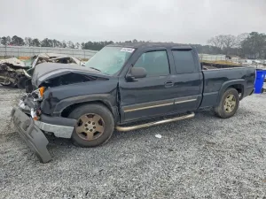 2005 CHEVROLET ALL Models