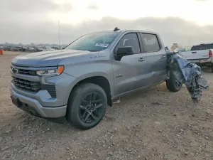 2025 CHEVROLET ALL Models