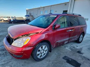 2008 HYUNDAI All Models