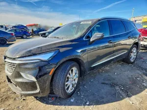 2024 BUICK ENCLAVE