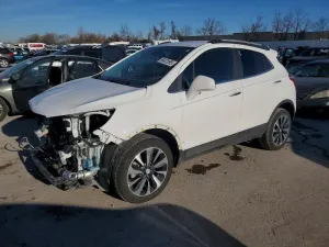 2021 BUICK ENCORE