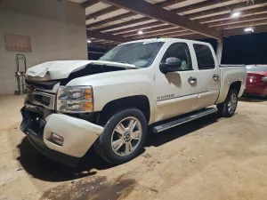 2013 CHEVROLET ALL Models