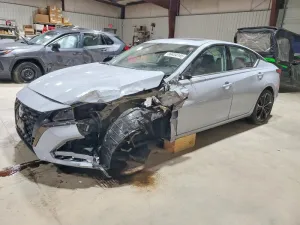 2023 NISS ALTIMA