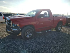 2005 DODGE RAM 1500