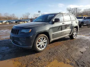2014 JEEP GRAND CHER