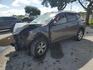 2009 NISSAN All Models