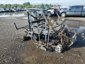 2018 POLARIS SIDEBYSIDE