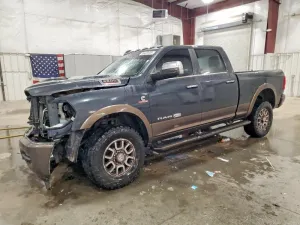2021 RAM 2500